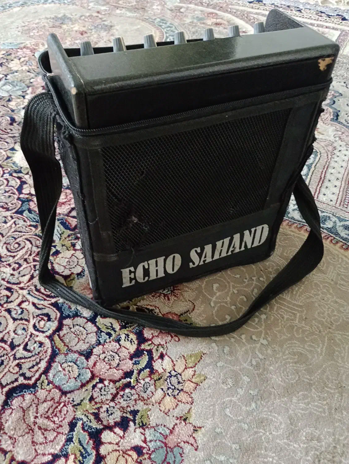 اکو همراه سهند|صوتی و تصویری|مشهد, رستگار|دیوار