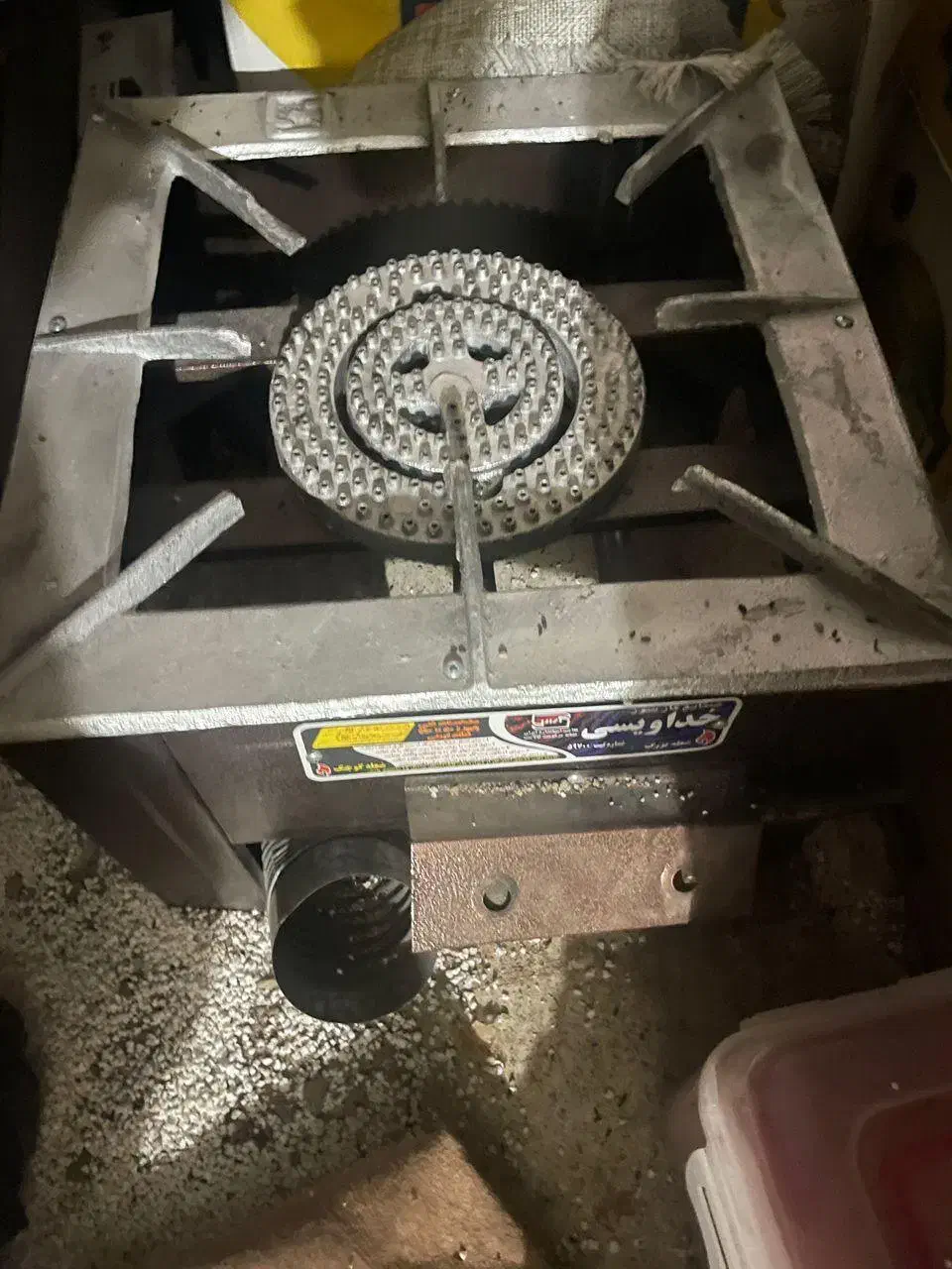 فروش تعدادی از وسایل منزل در حد نو|ظروف پختوپز|یزد, |دیوار