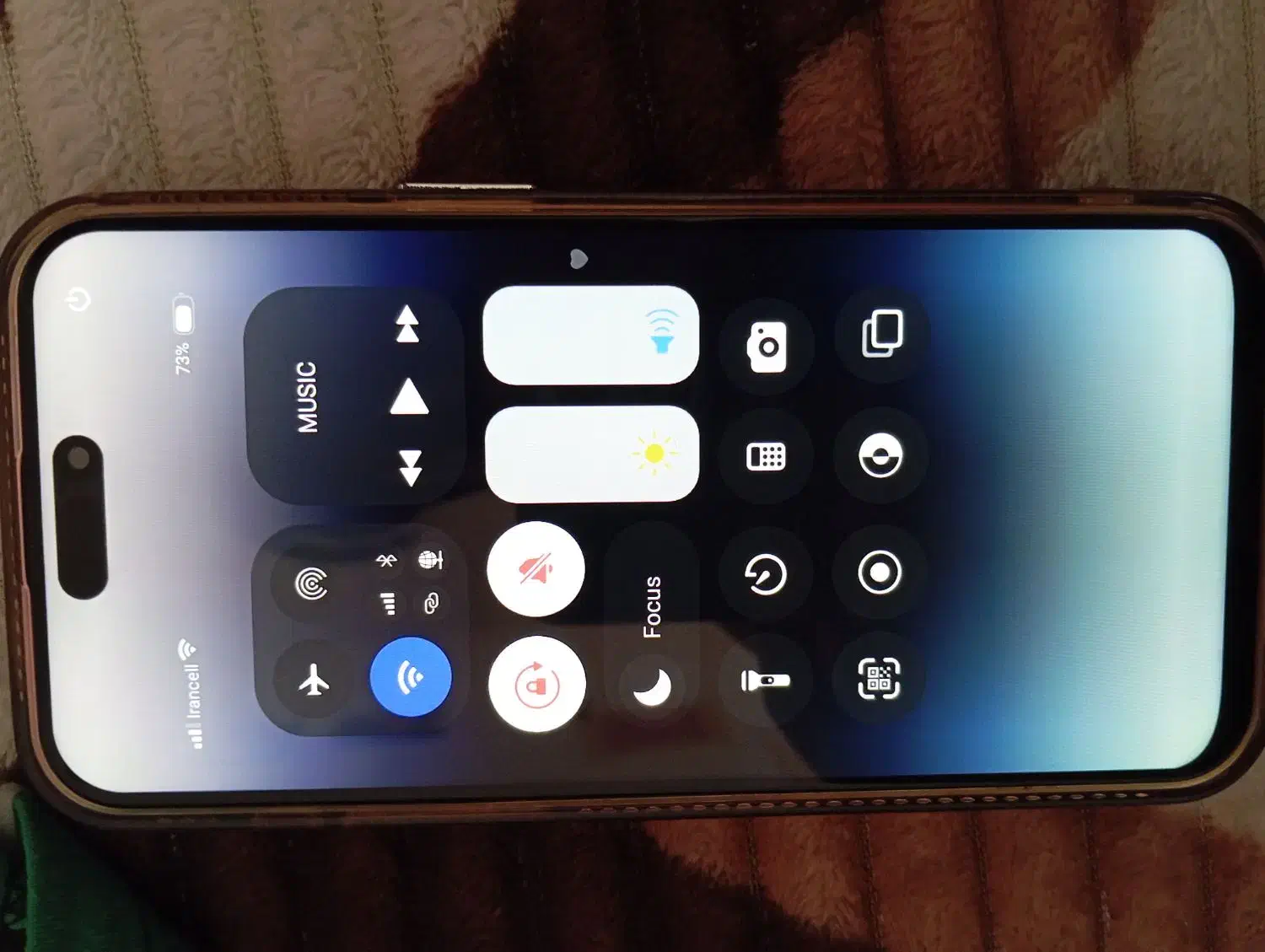 گوشی طرح ایفون15پرومکس|موبایل|شیراز, شریفآباد|دیوار