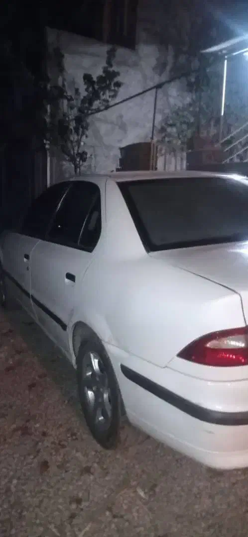 سمند|خودرو سواری و وانت|مرزنآباد, |دیوار