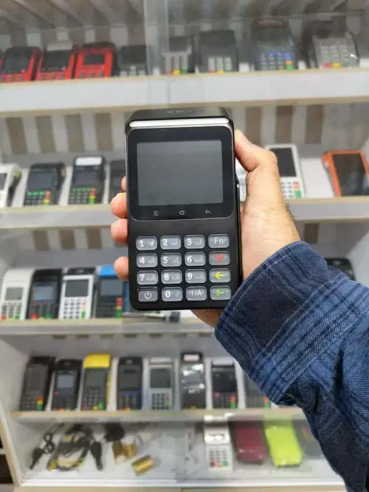 کارتخوان دامغان/اتصال ب پوز بانک/مالکیت کارت خوان|حراج|دامغان, |دیوار