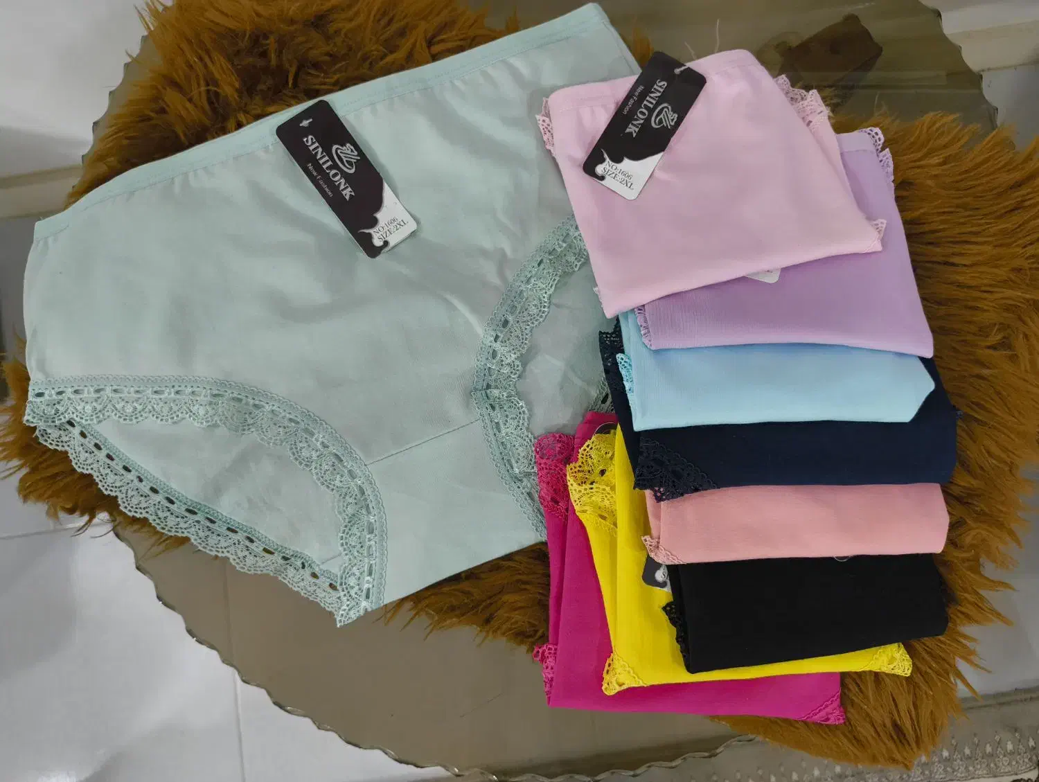 شورت زنانه|لباس|گنبد کاووس, |دیوار