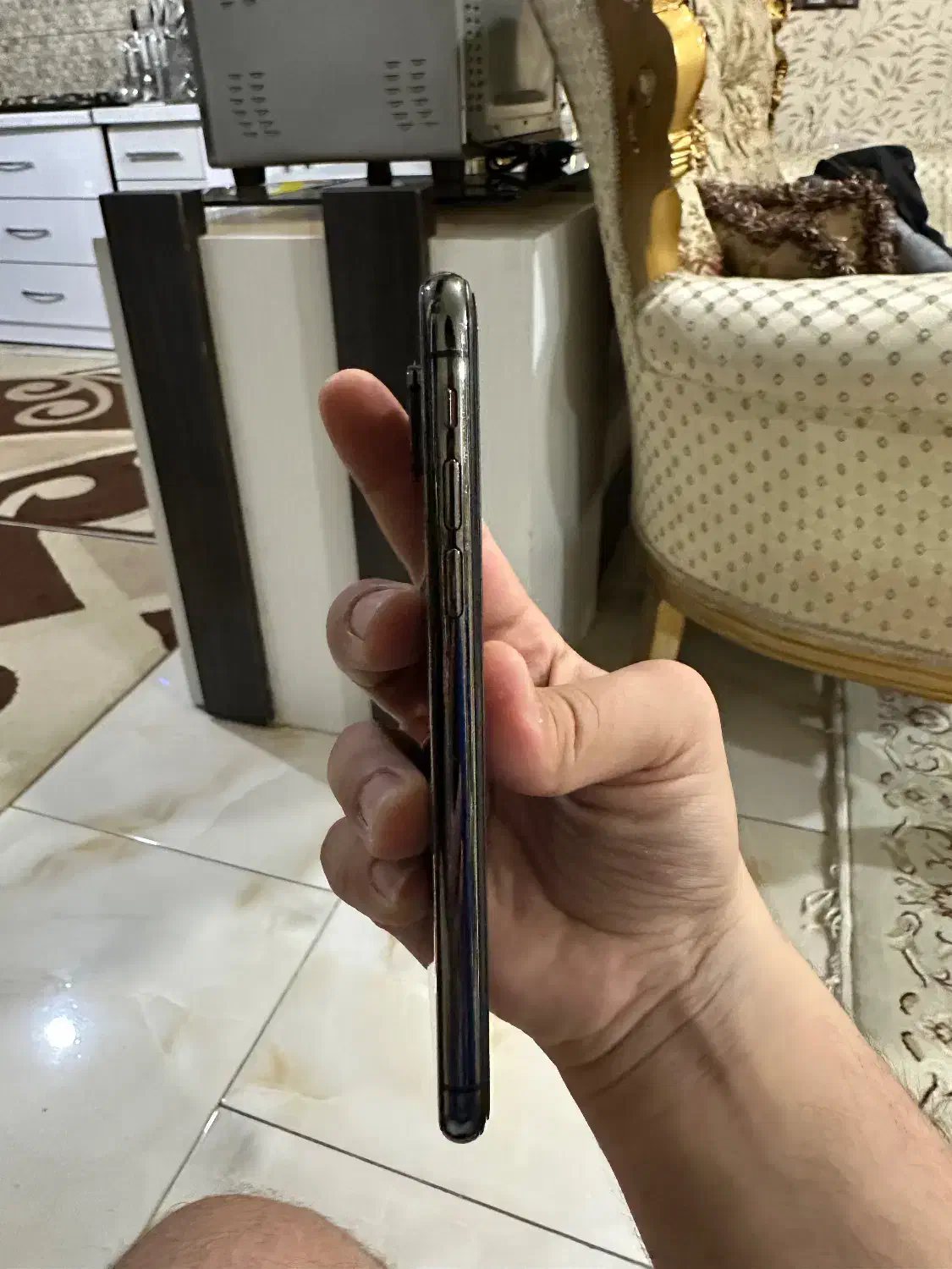 ایفون x|موبایل|مشهد, فردوسی|دیوار