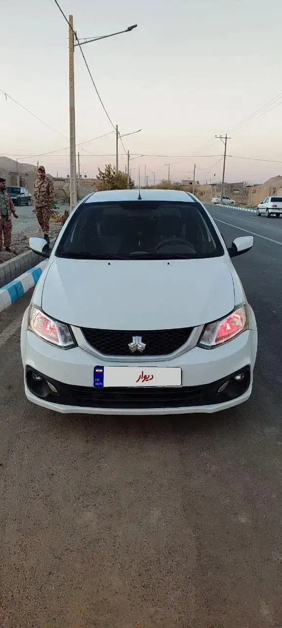 ساینا S  مدل ۱۴۰۱|خودرو سواری و وانت|مشهد, هفت تیر (نه دره)|دیوار