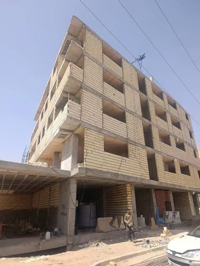 پیش فروش واحد|پیش‌فروش املاک|شاهین‌شهر, خانه کارگر|دیوار