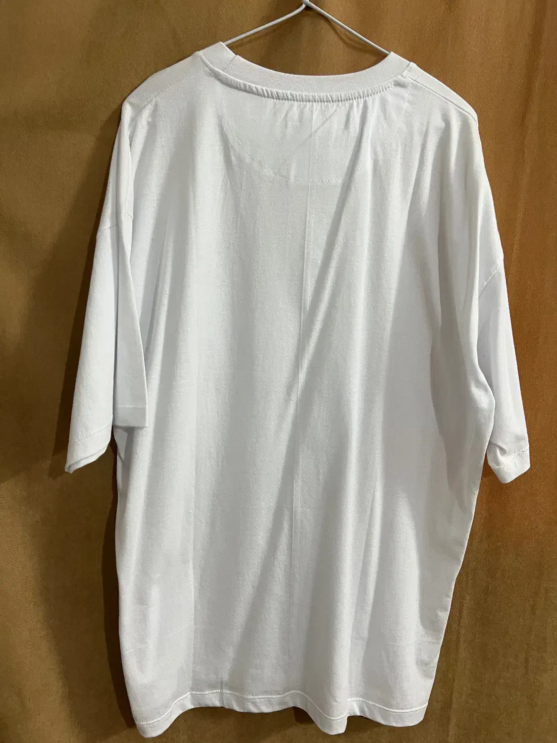 تیشرت مردانه سفید سایز مدیوم|لباس|ساری, |دیوار