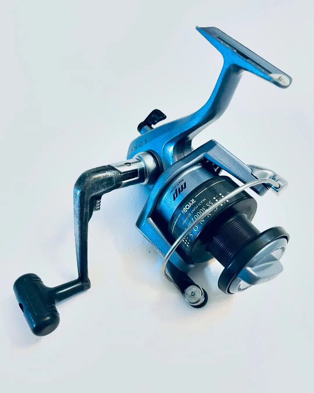 چرخ درجه یک ریوبی ساینوس3000|ماهیگیری|برازجان, |دیوار