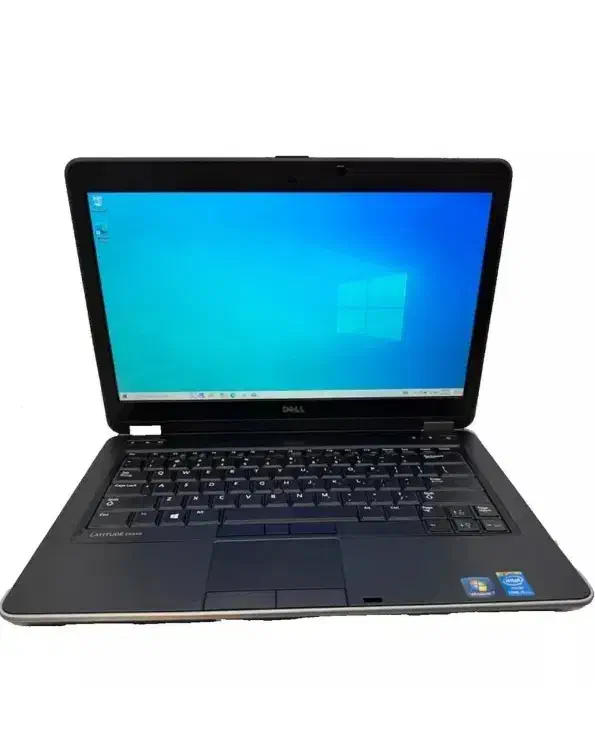 لپ تاپ DELL سالم و کم کارکرد|رایانه همراه|یاسوج, |دیوار