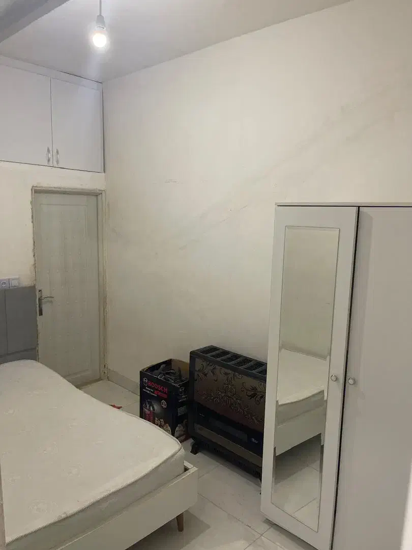 آپارتمان تازه ساخت زیر قیمت زدم تا زودتر فروش بشه|فروش آپارتمان|مشهد, نوده|دیوار