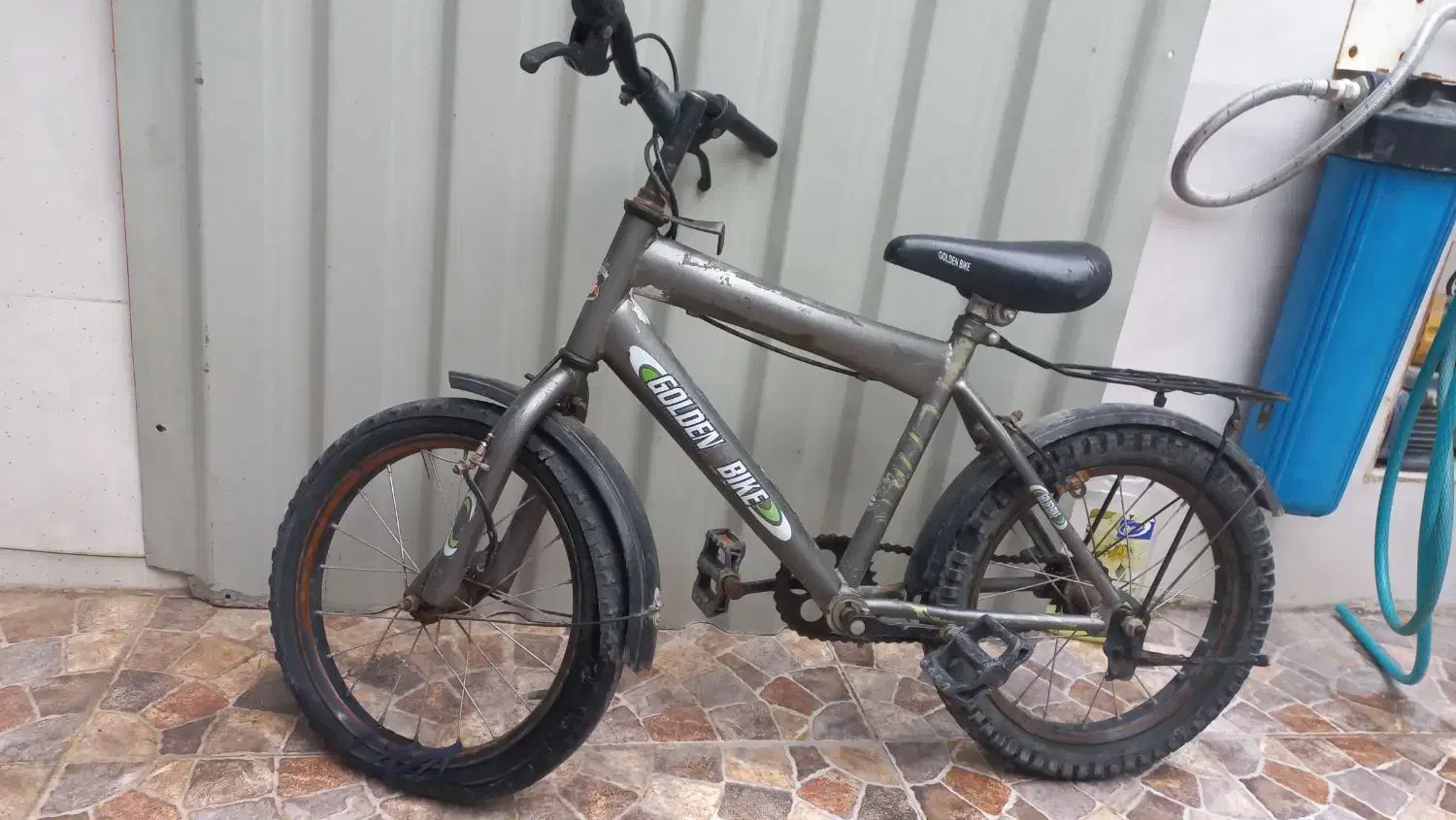 دوچرخه ۱۲درحد نو|دوچرخه، اسکیت، اسکوتر|بندر ماهشهر, |دیوار