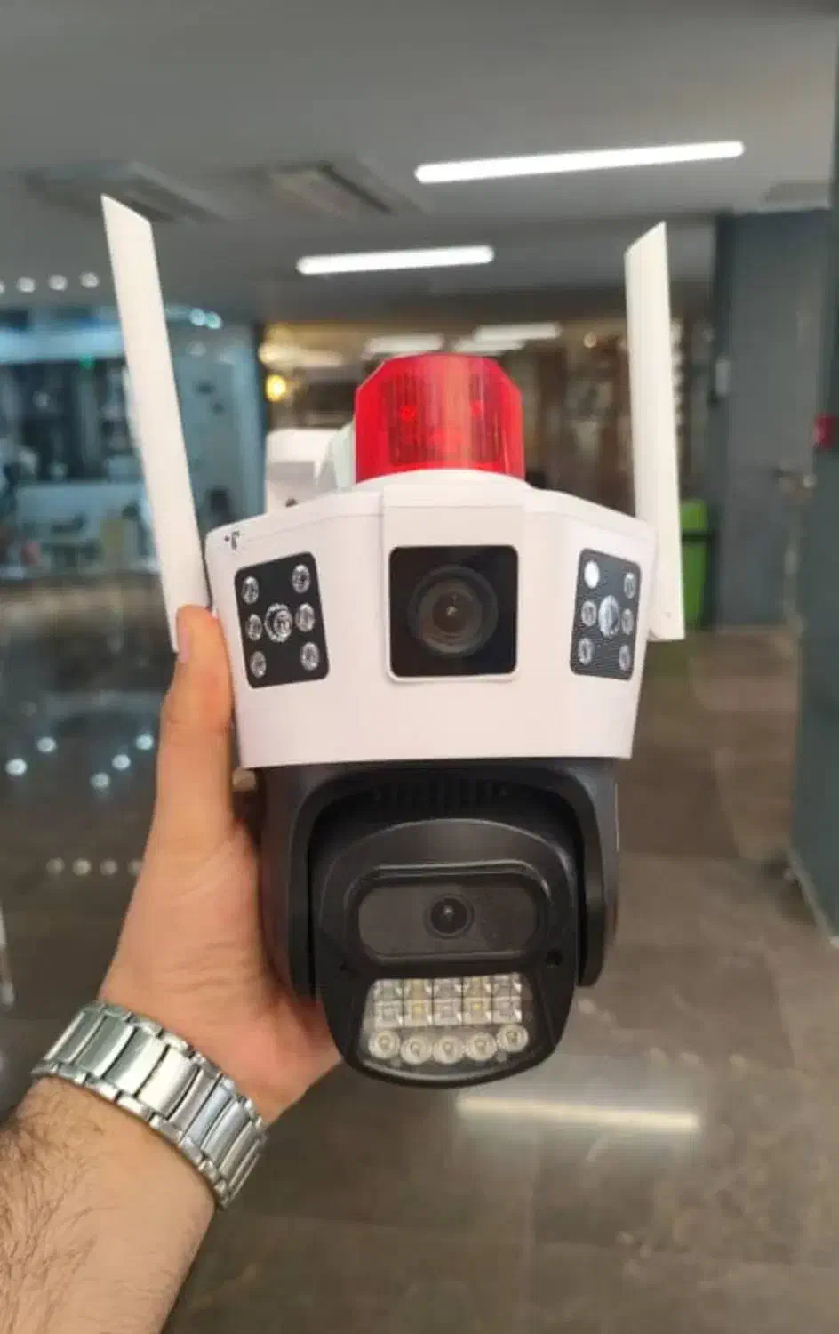 فروش انواع دوربین های خورشیدی سیمکارتی|دوربین مداربسته|شیراز, غدیر جنوبی|دیوار