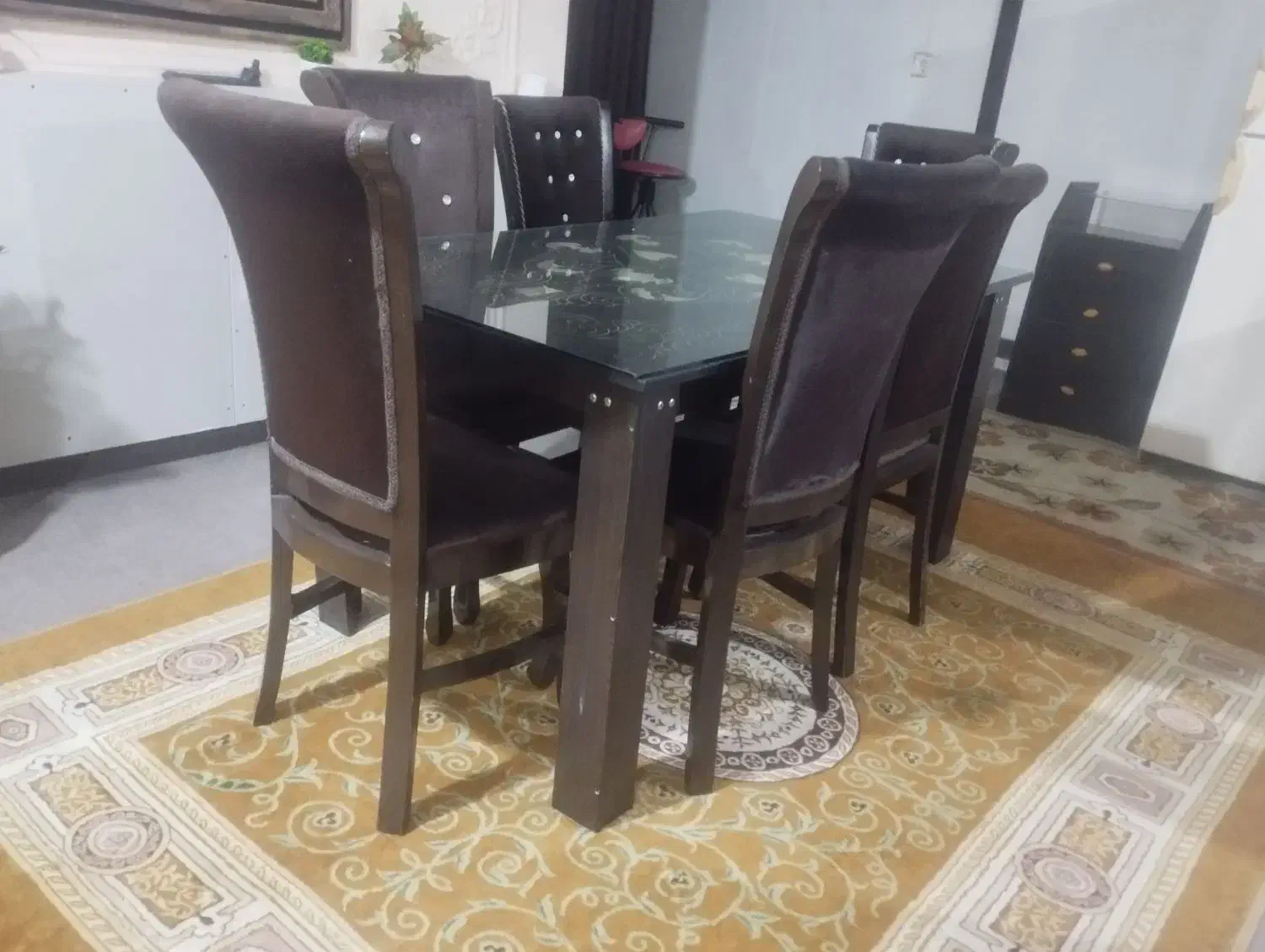 سوییت تک خواب روزانه|اجارهٔ کوتاهمدت آپارتمان و سوئیت|شاهینشهر, عطار|دیوار