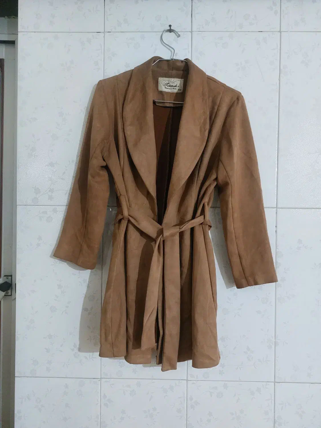 کاپشن زنانه|لباس|بروجرد, |دیوار