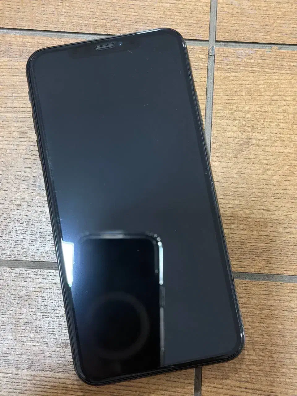 گوشی ایکس اس مکس ۵۱۲ دوسیم تمیز مشابه نو|موبایل|گرگان, |دیوار