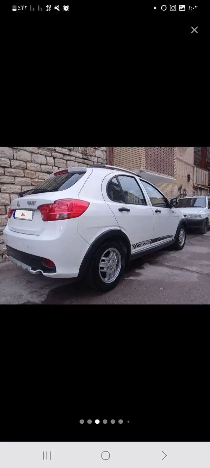 کوییک|خودرو سواری و وانت|اسلام‌‌آباد غرب, |دیوار