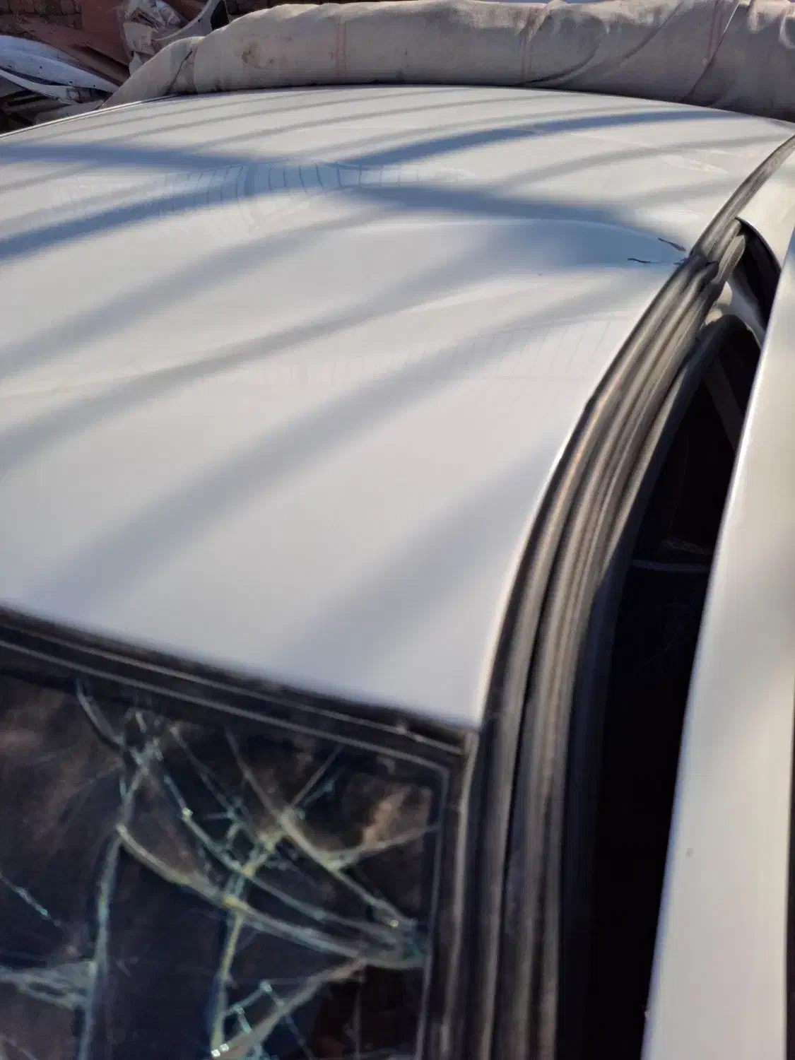 دنا تصادفی|خودرو سواری و وانت|تهران, استاد معین|دیوار