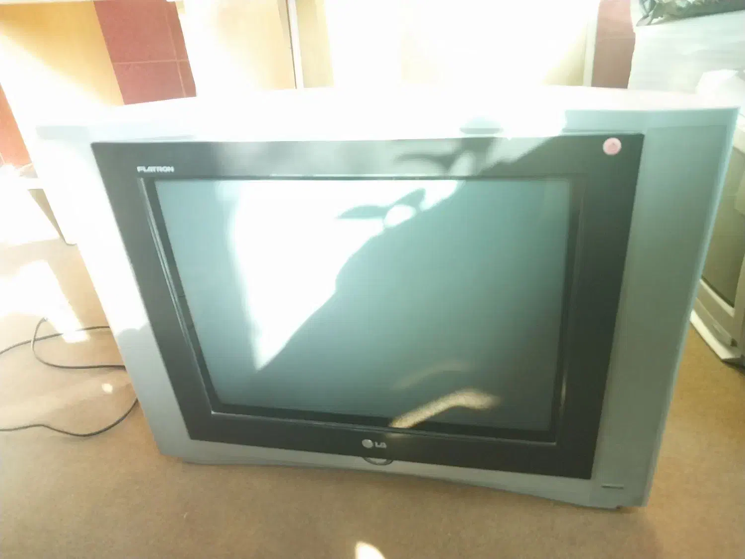 تلویزیون|تلویزیون و پروژکتور|خرمآباد, |دیوار