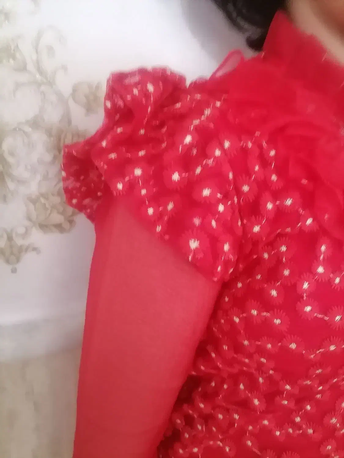 لباس|کفش و لباس بچه|شاندیز, |دیوار