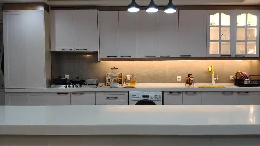 سه خوابه157متر/رسالت جنوبی/فول دیزاین/کاملا نورگیر|فروش آپارتمان|بندرعباس, |دیوار