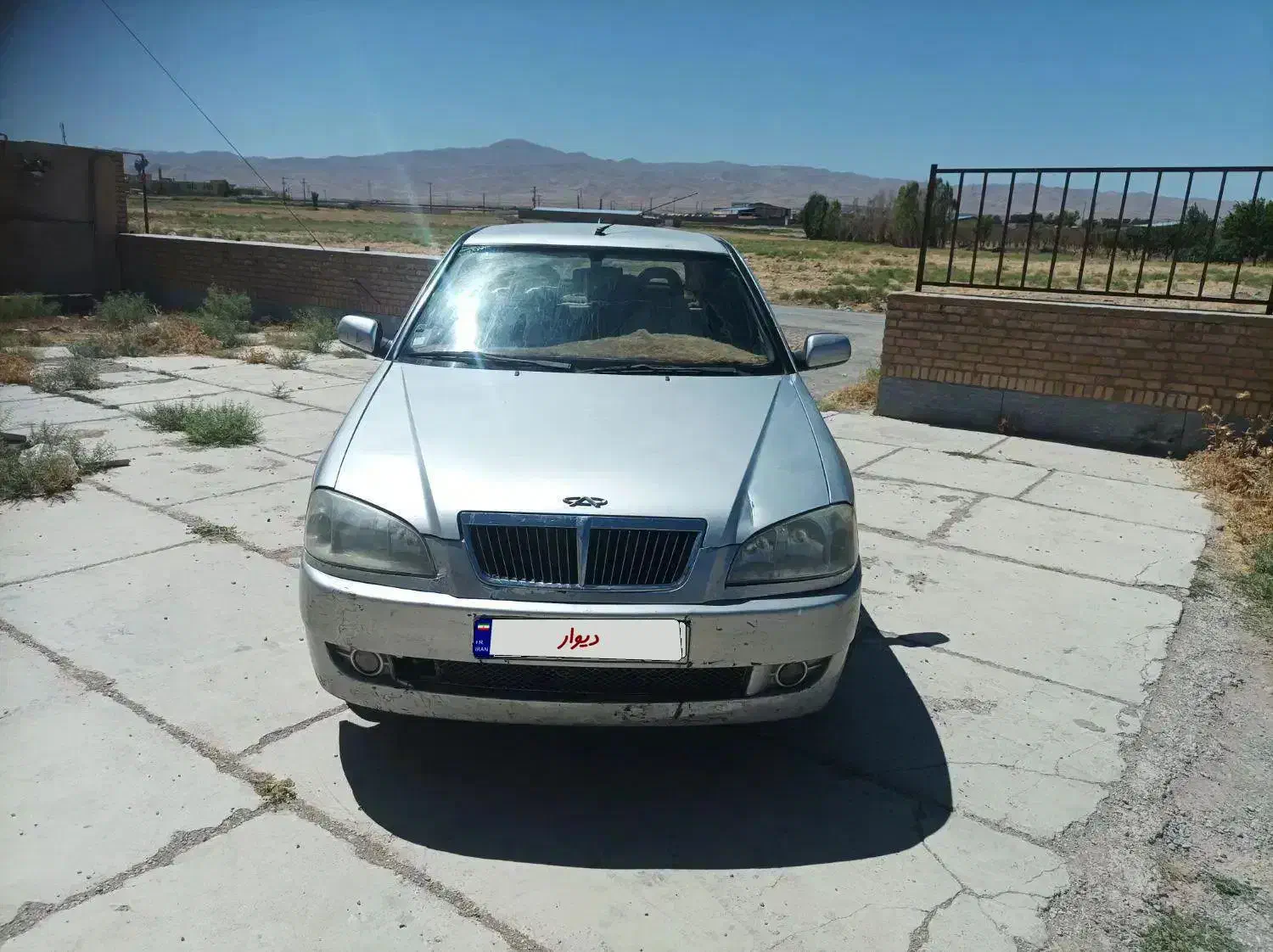 چری کویین|خودرو سواری و وانت|قوچان, |دیوار