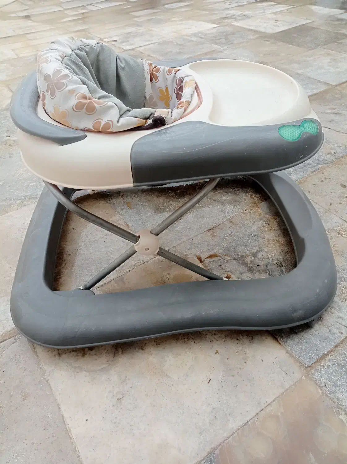 روروک (روروئک)|کالسکه و لوازم جانبی|ماکو, |دیوار