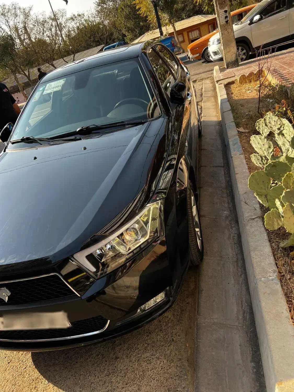 دنا پلاس توربو اتومات|خودرو سواری و وانت|پاکدشت, پاکدشت (مامازند)|دیوار