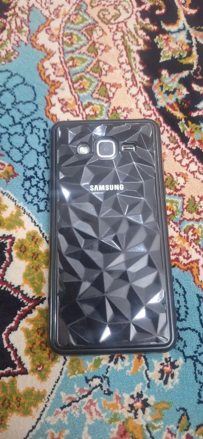 گلکسی گرند پریم|موبایل|صباشهر, |دیوار