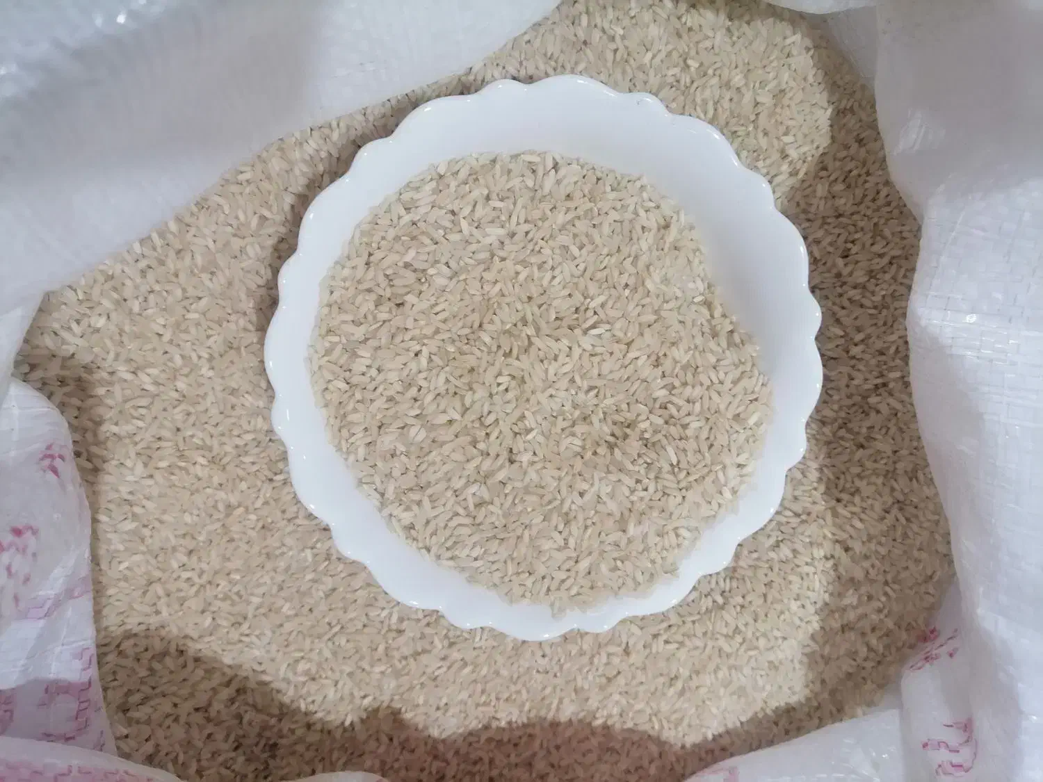 برنج انبربو|خوردنی و آشامیدنی|ایوان, |دیوار