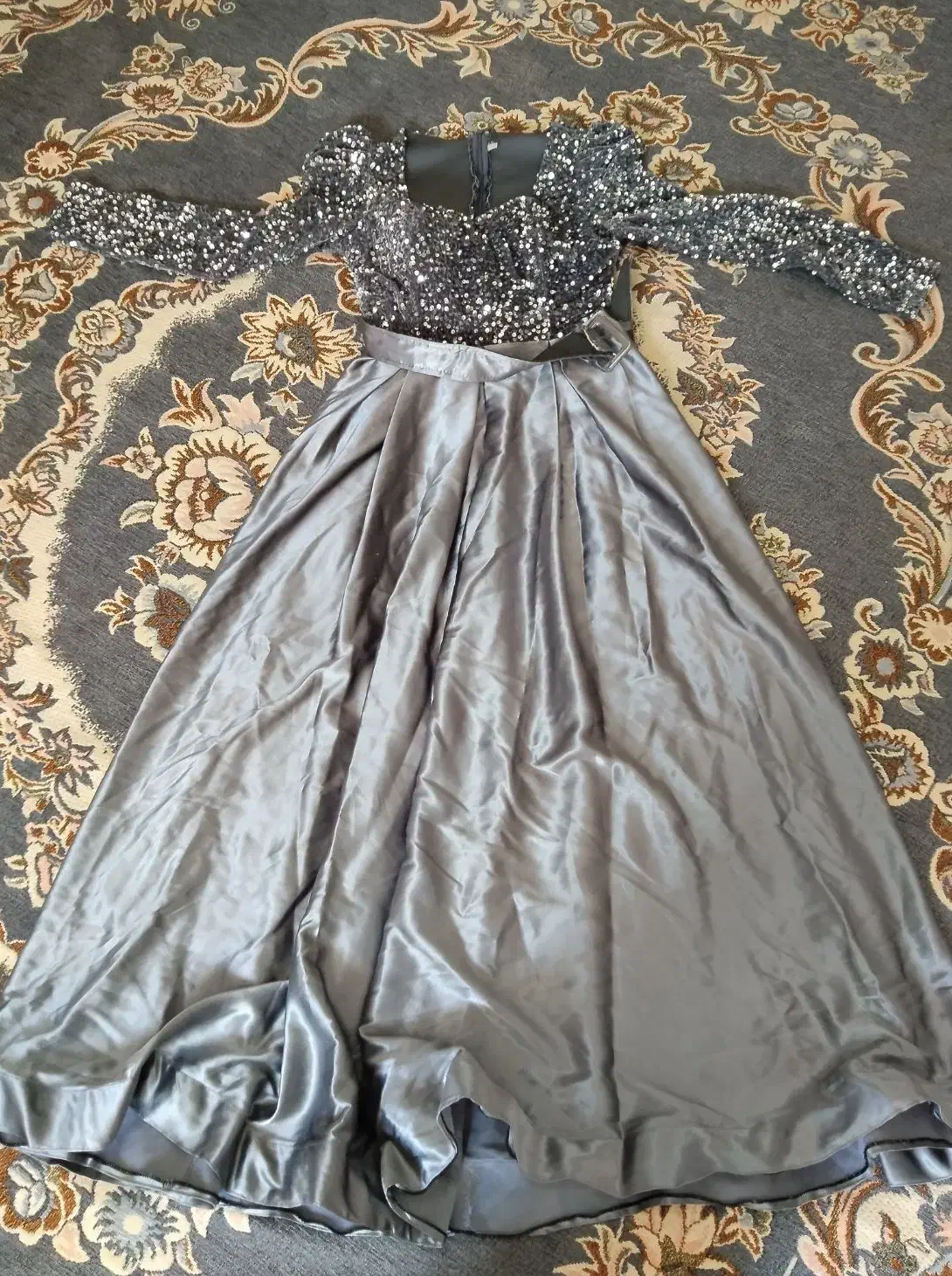 لباس مجلسی شیک|لباس|ماهدشت, |دیوار