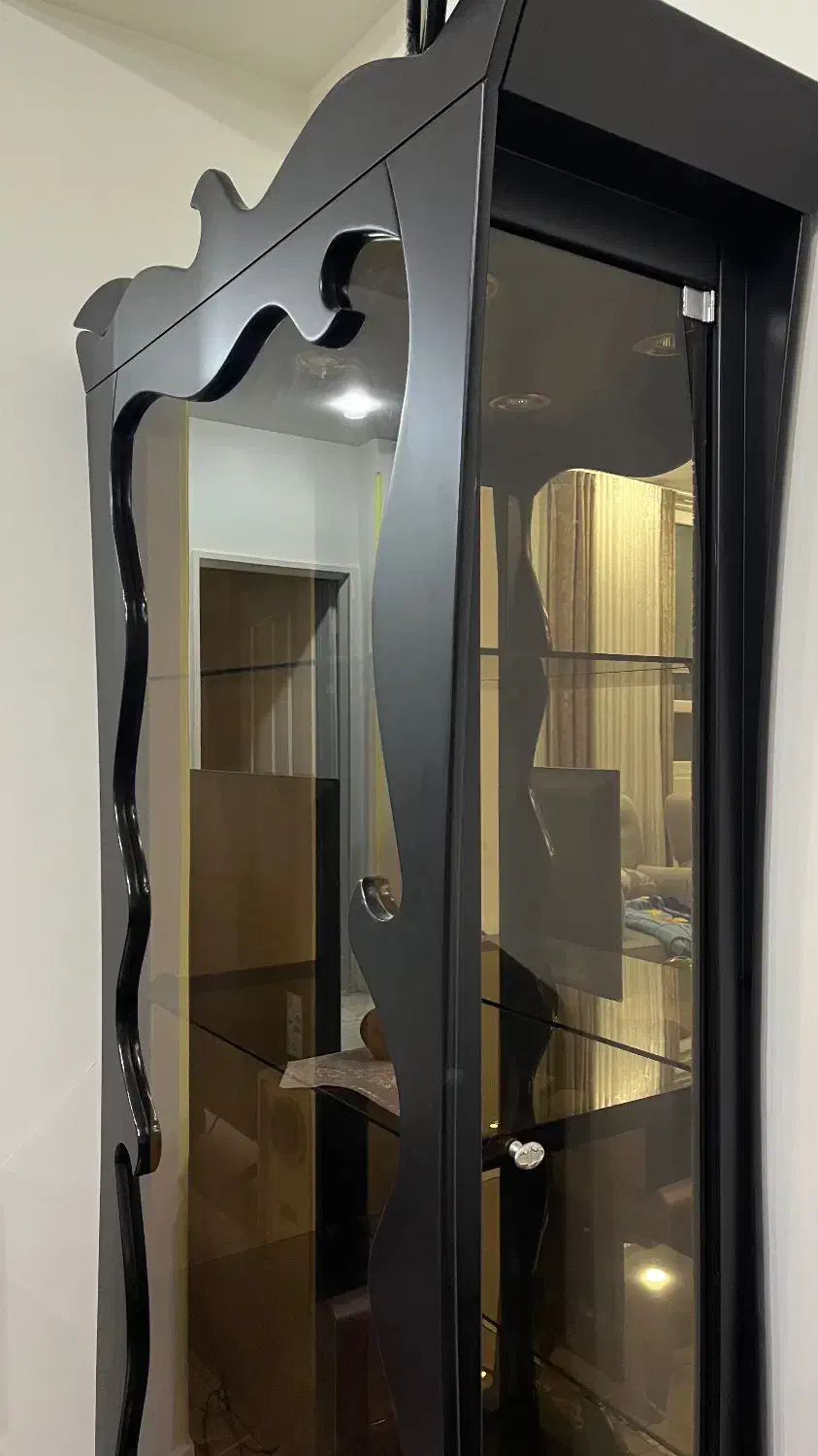 ویترین|بوفه، ویترین، کنسول|کرج, شاهین‌ویلا|دیوار