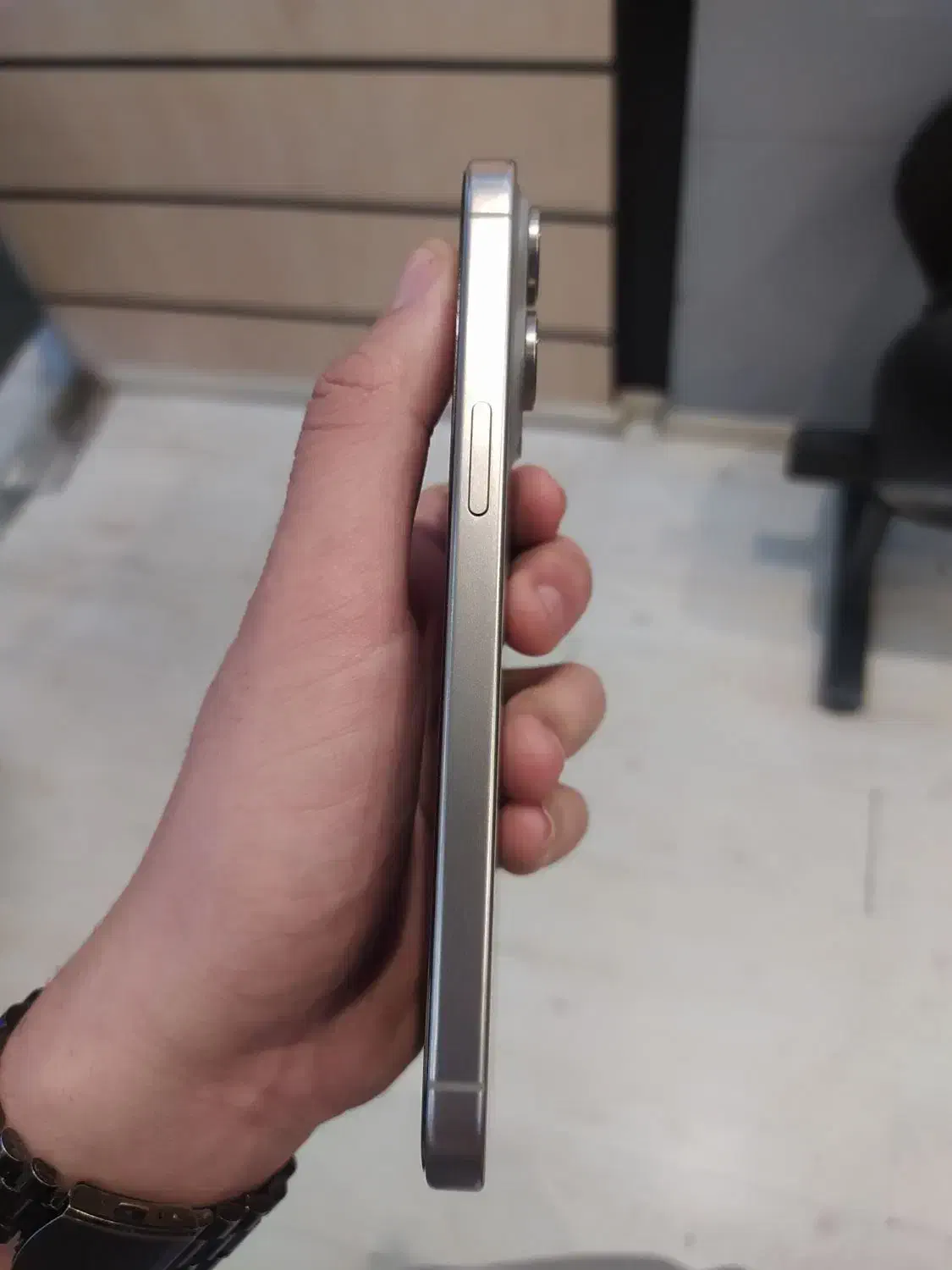 15 pro max|موبایل|مشهد, شریف|دیوار