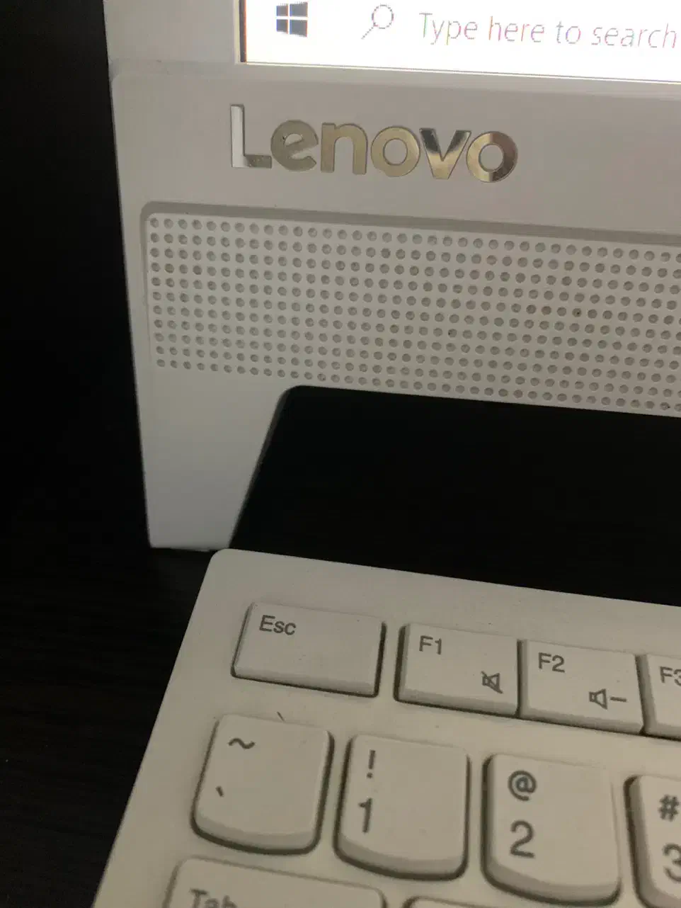 کامپیوتر لنوو AIO|رایانه رومیزی|اندیشه, اندیشه فاز ۴|دیوار