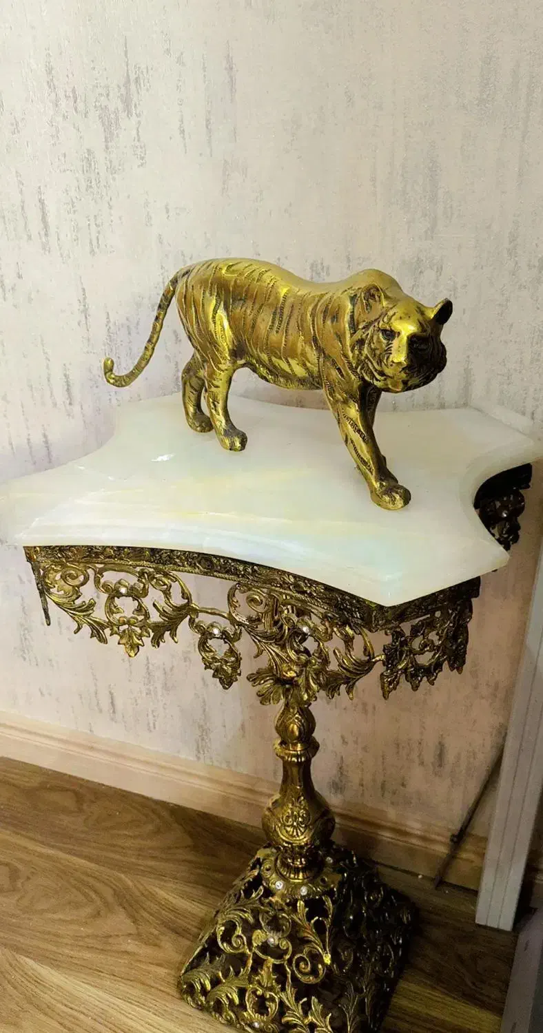 برنز|میز تلفن|اسلامشهر, شهرک مفیدی|دیوار