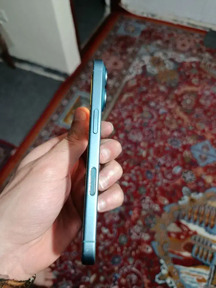 iphone 16 normal|موبایل|همدان, |دیوار