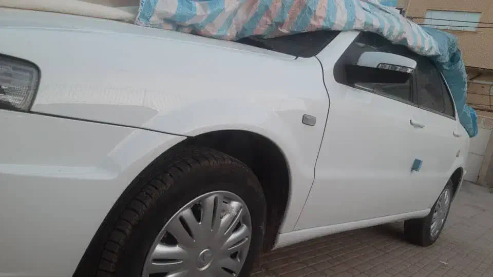 سورن پلاس ۴۰۴ تک سوز|خودرو سواری و وانت|فسا, |دیوار