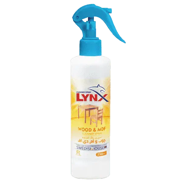پخش محصولات شوینده Lynx سوئدی|لوازم نظافت|اهواز, امانیه|دیوار