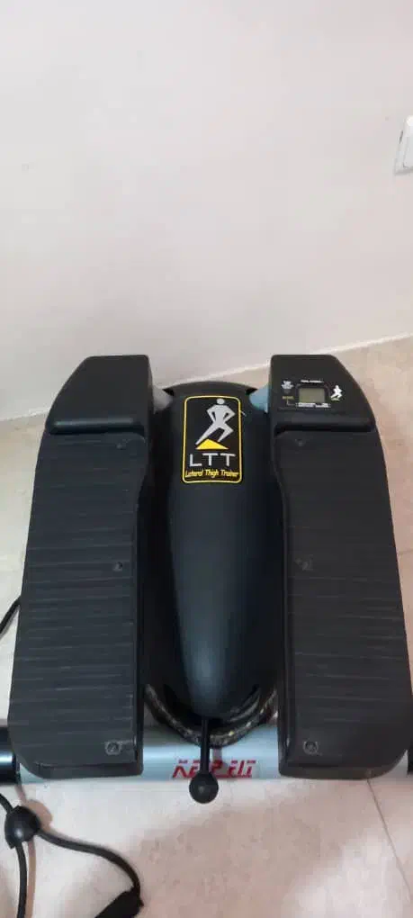 دستگاه ورزشی LTT|تجهیزات ورزشی|کرج, حسن آباد|دیوار