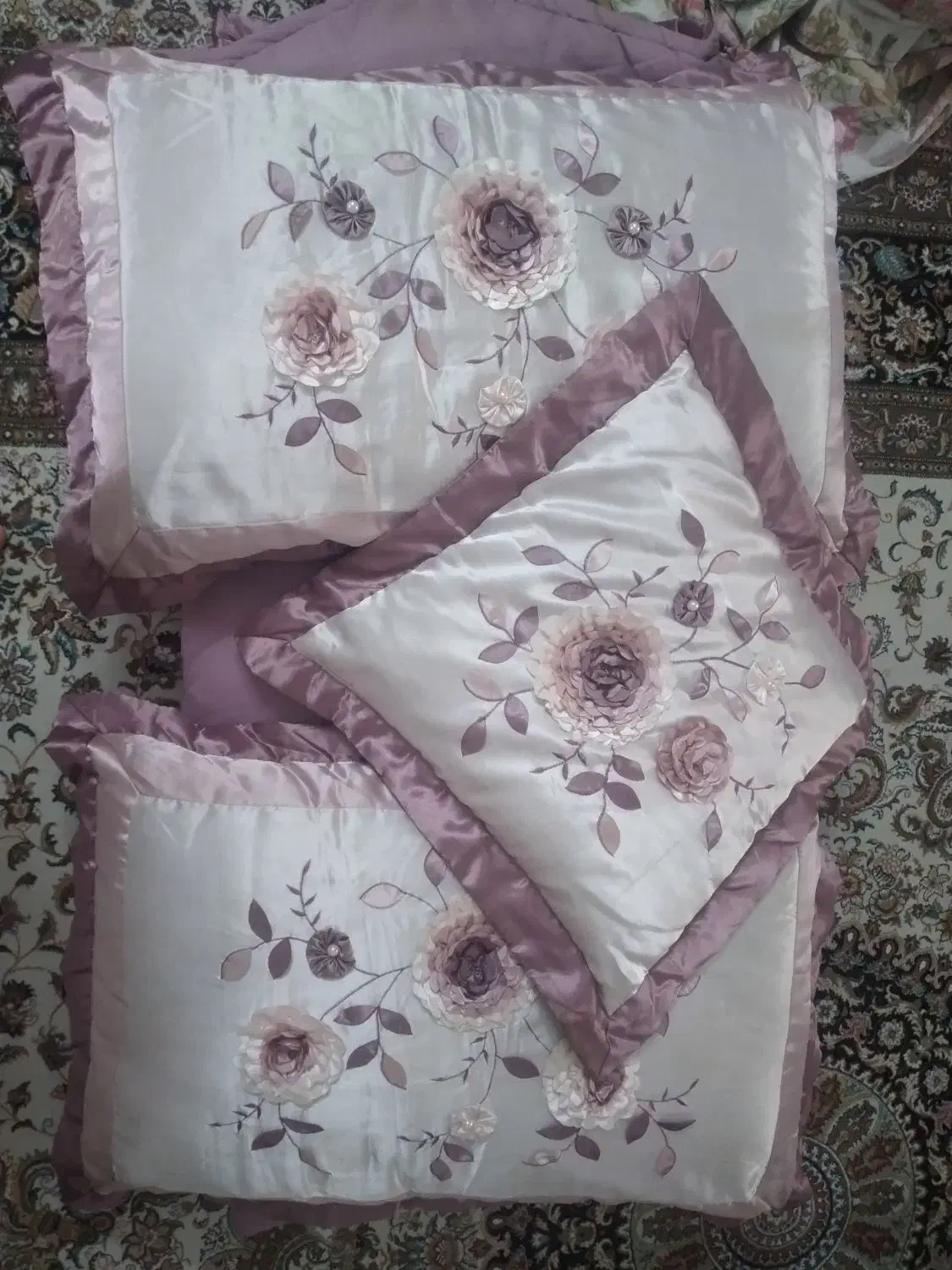 روتختی|سرویس روتختی|ری, علایین|دیوار