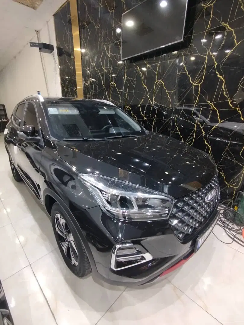 X55پرو|خودرو سواری و وانت|بندرعباس, |دیوار