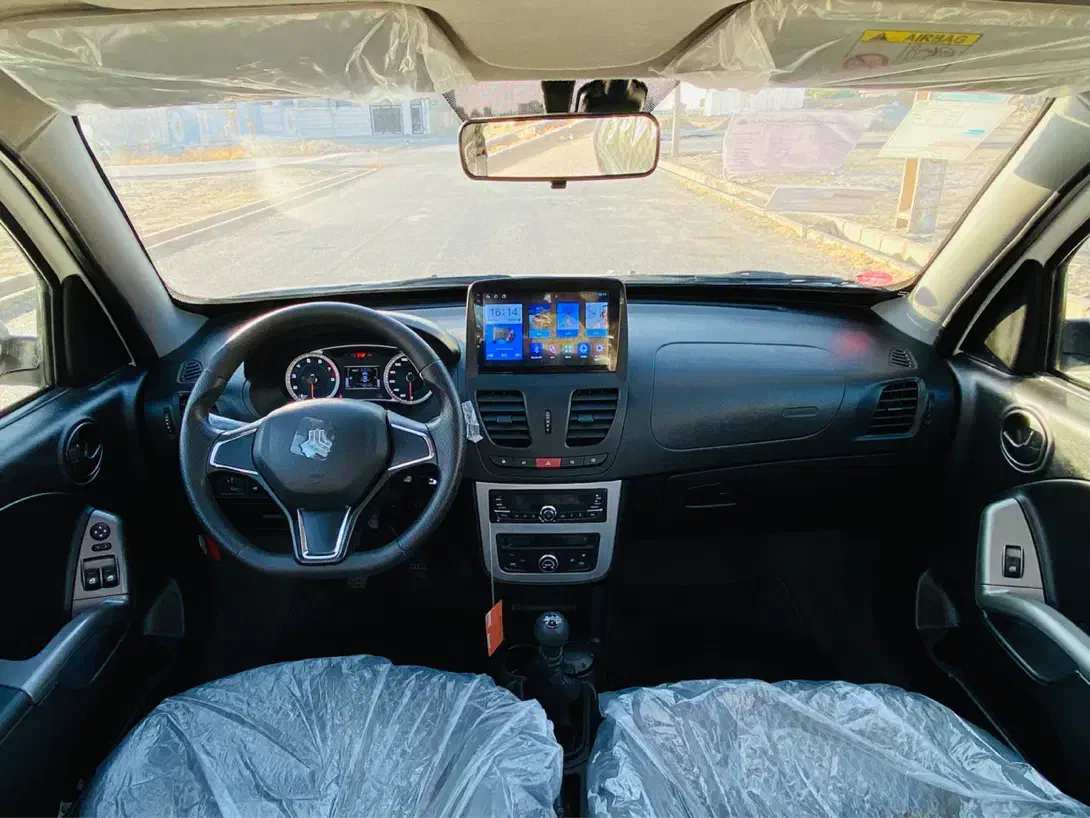 ساینا s|خودرو سواری و وانت|کوهدشت, |دیوار