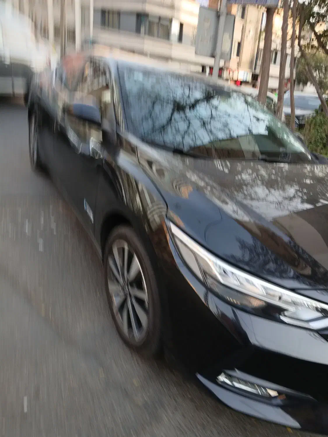 نیسان سیلفی 2023 امیتیس|خودرو سواری و وانت|تهران, نیلوفر|دیوار