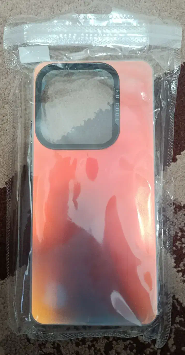 قاب شیایومی|لوازم جانبی موبایل و تبلت|قم, قم نو|دیوار