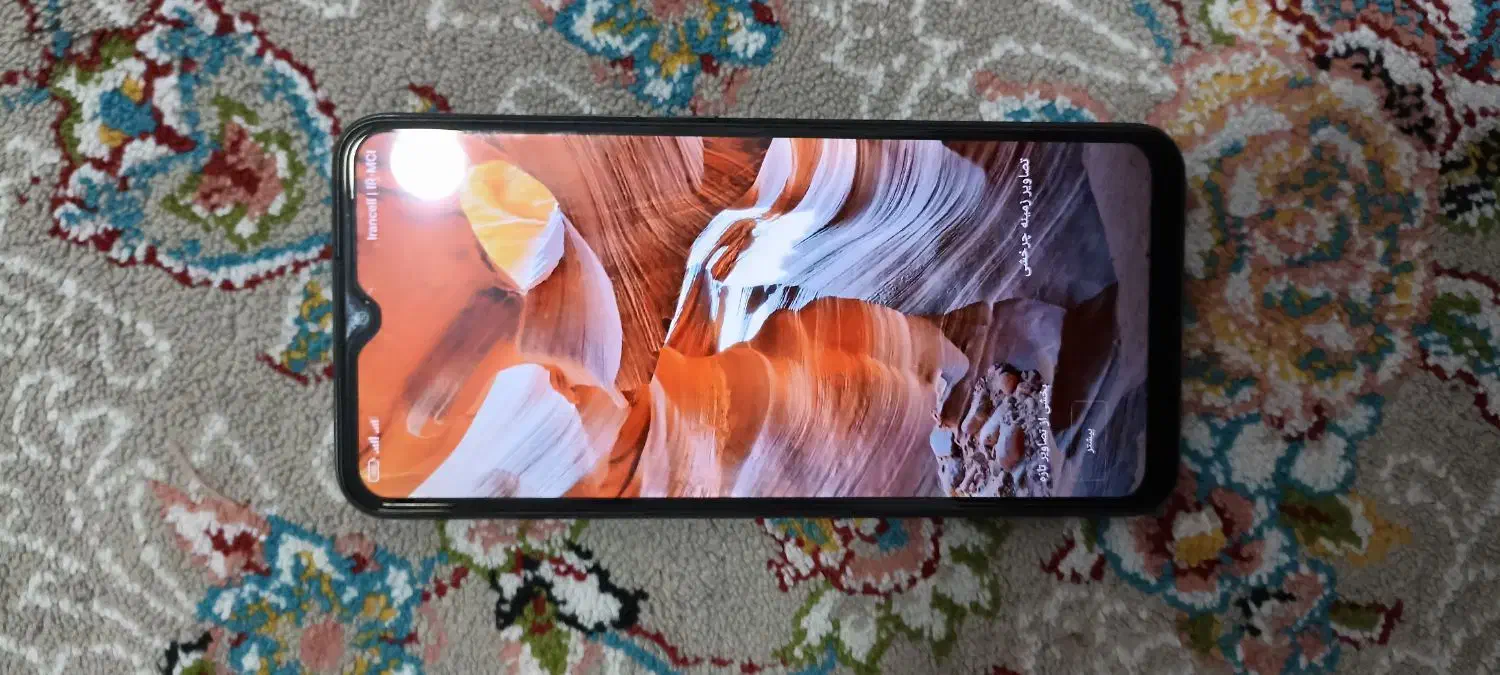 گوشی ردمی 9a|موبایل|مریوان, |دیوار