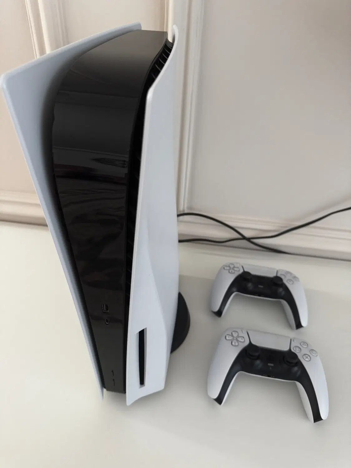 Ps5fat|کنسول، بازی ویدئویی و آنلاین|قشلاق دشت, |دیوار