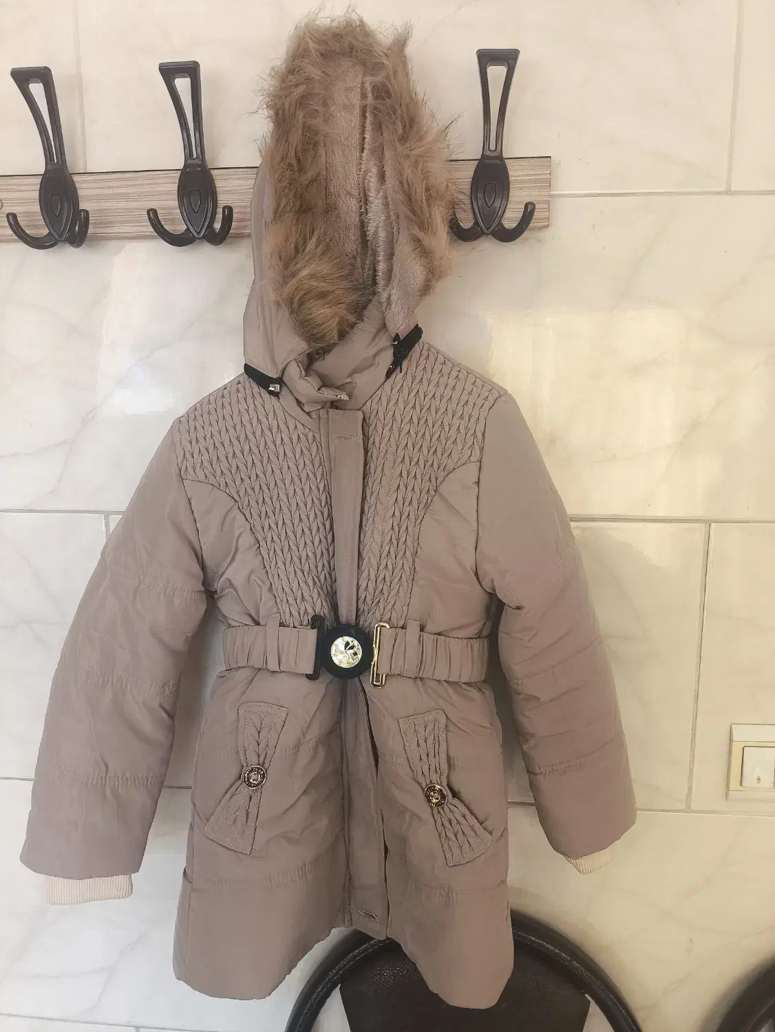 اورکت بچگانه|کفش و لباس بچه|زنجان, |دیوار