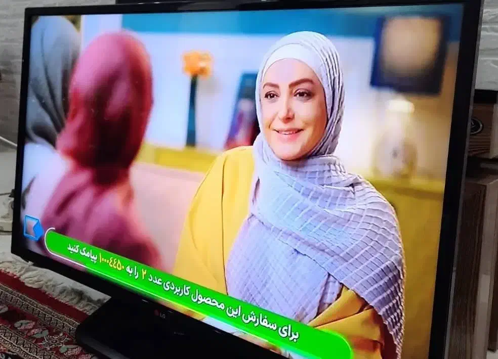 تلویزیون ال ای دی ۴۲ اینچ الجی.ساخت کره|تلویزیون و پروژکتور|کرمانشاه, |دیوار