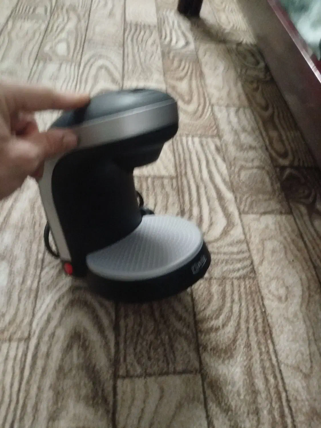 قهوه ساز فلاویا|سماور، چایساز، قهوهساز|نجفآباد, یزدانشهر|دیوار