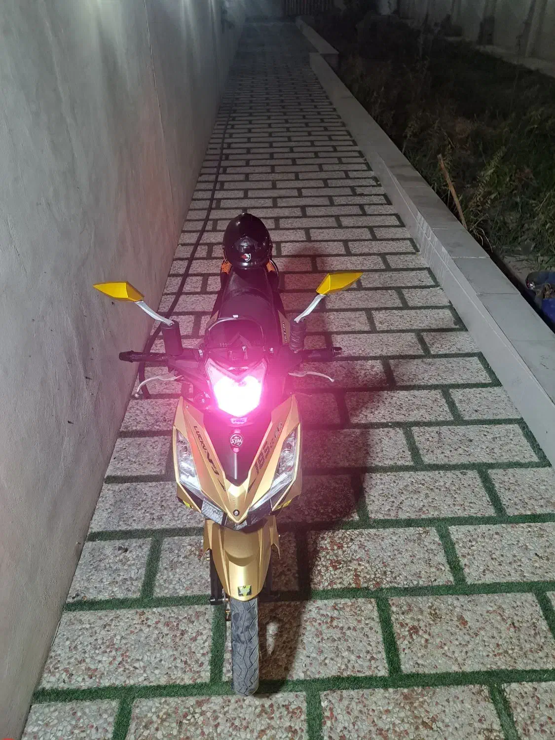 فروش لوازم لاکی ۱۸۵|قطعات یدکی و لوازم جانبی|شهریار, اصیل آباد|دیوار