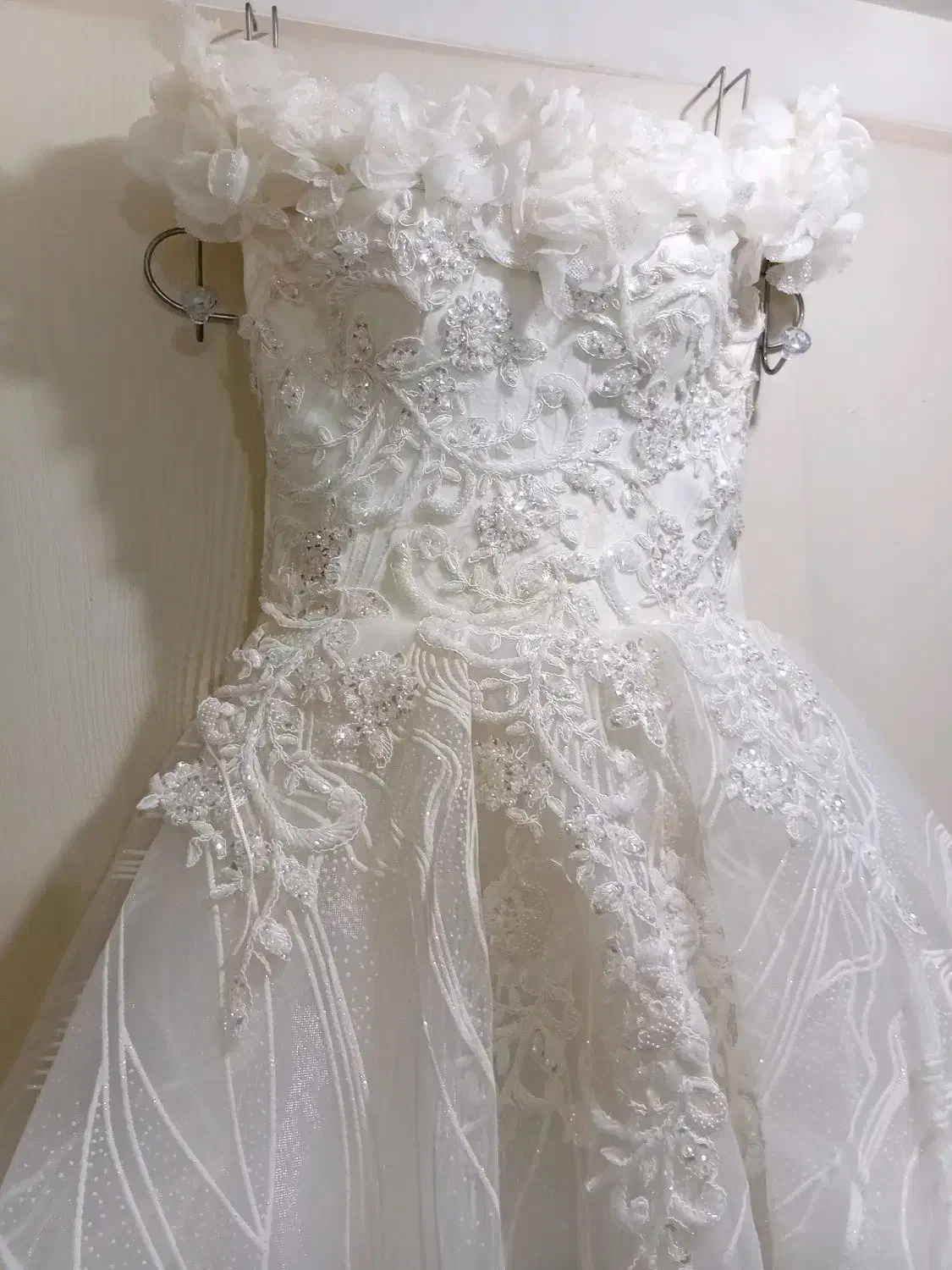 لباس عروس|لباس|اسلامشهر, شهرک قائمیه|دیوار