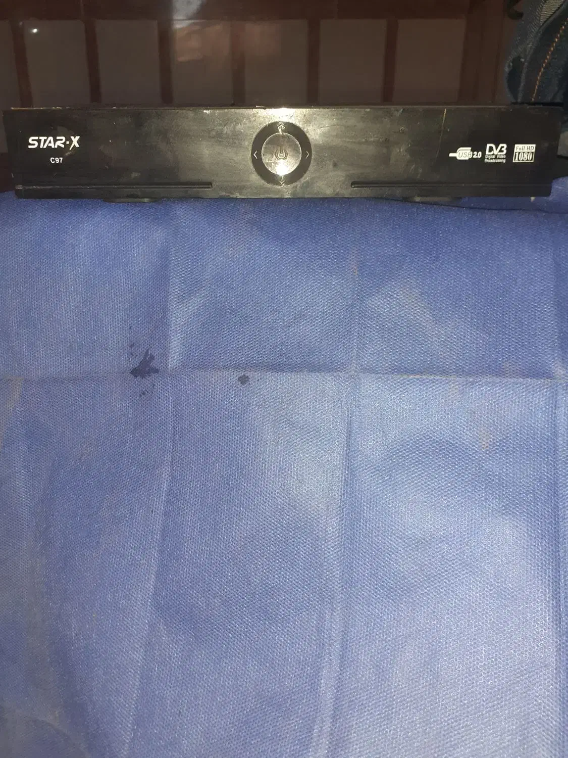 گیرنده|صوتی و تصویری|آبادان, |دیوار